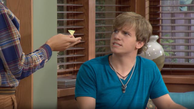 S02:E05 - Getting Up Off the Mat With Boys