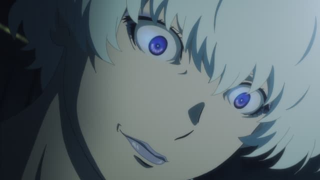 S01:E09 - Highs & Lows