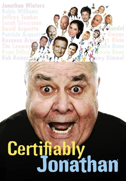 Certifiably Jonathan