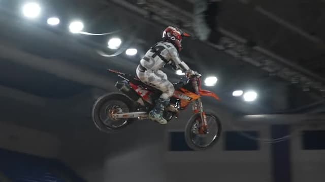 S2026:E11 - Florence, SC #1