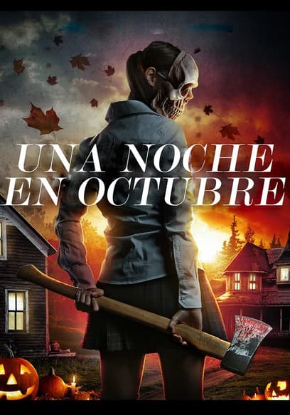 Una Noche en Octubre (Sub Esp)