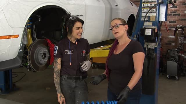 S10:E07 - Modern Muscle Is Fun!