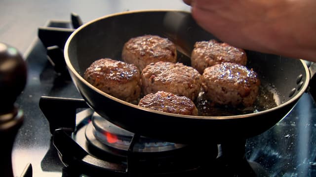 S01:E04 - Real Fast Food