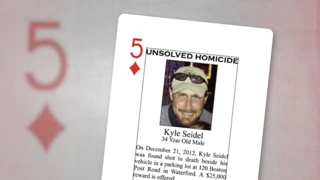 S03:E05 - Kyle Seidel