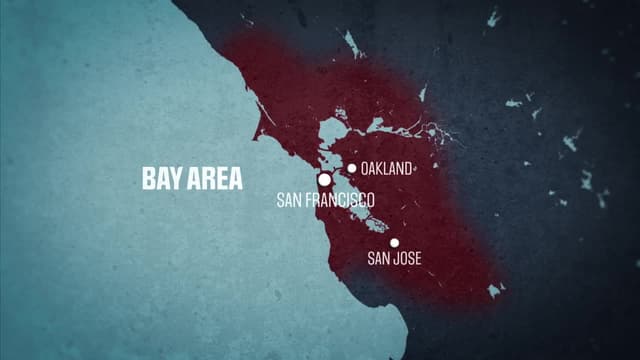 S01:E03 - San Francisco & Jerusalem