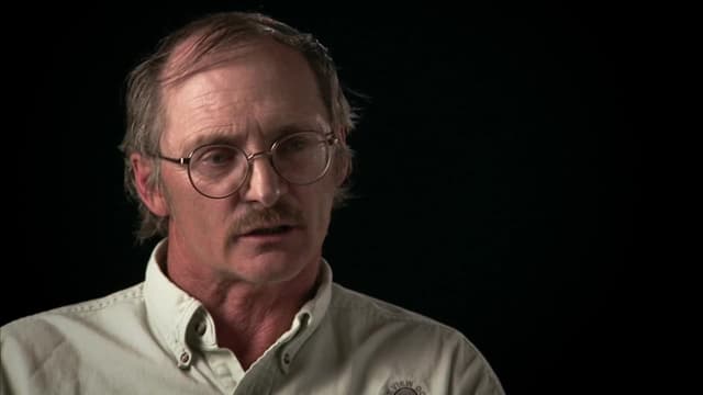 S03:E03 - Nightmare on the Mountain