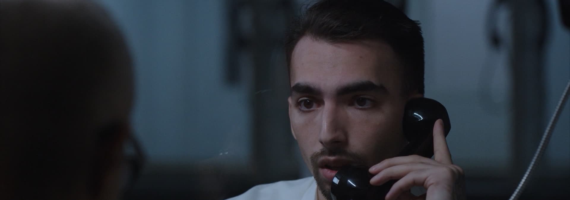 Watch Interview With a Killer S03:E04 - Wrath - Free TV Shows | Tubi