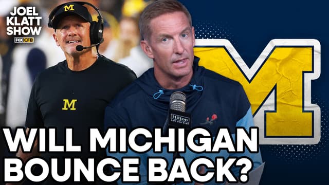 S2026:E46 - Week 2 College Football Picks: Ohio St-Texas, Oklahoma-Michigan & More!
