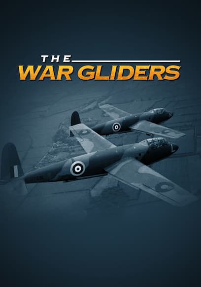 The War Gliders