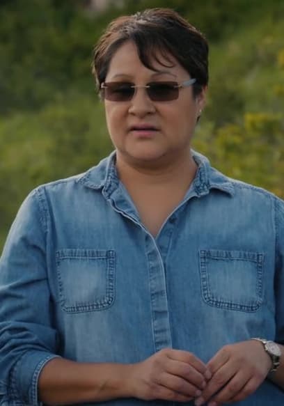 S01:E03 - Ohtâpamihowin poster
