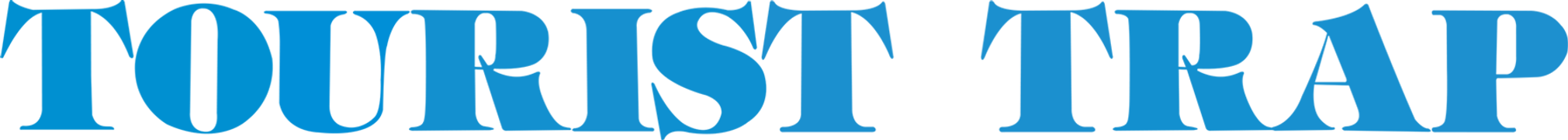 Tourist Trap (Uncut)