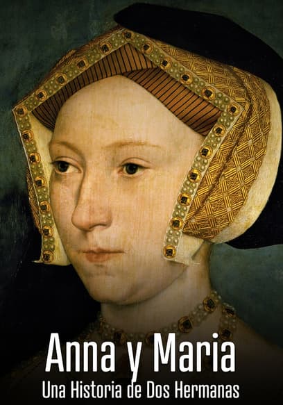 Anna y Maria: una historia de dos hermanas (Doblado)