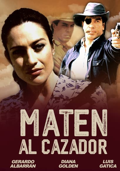 Maten al cazador