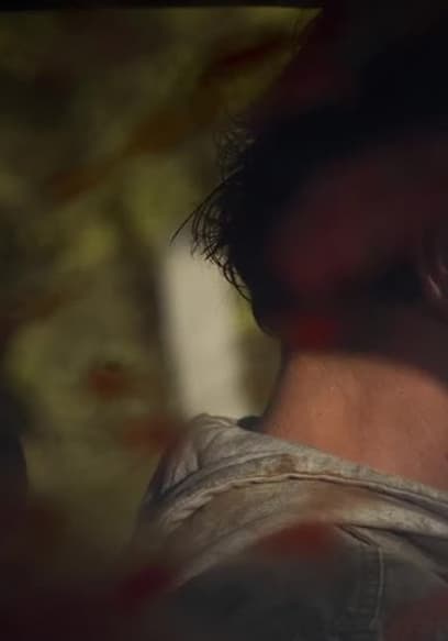 Straitjacket Trailer