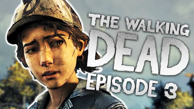 S01:E16 - Fight for Survival