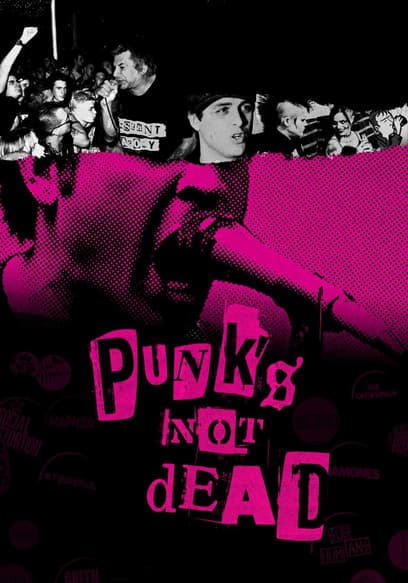 Punk's Not Dead