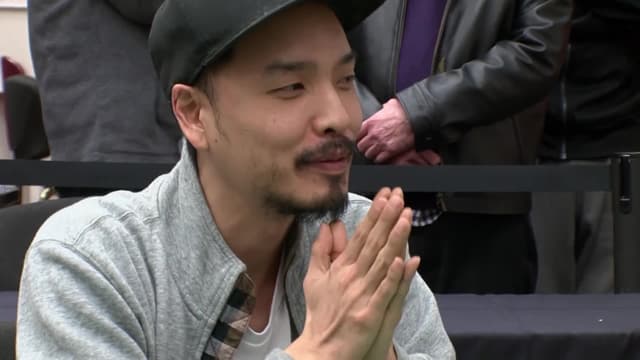 S15:E24 - Bay 101 Shooting Star (Pt. 3)