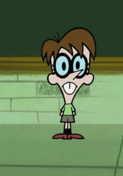 S04:E07 - Dexter the Barbarian / Tuber Time / Sore Eyes poster