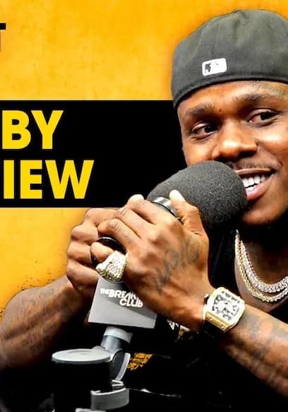 S01:E277 - DaBaby on Bouncing Back, Righteous Actions, Loyalty, Stunna4Vegas Split, New Mixtape + More poster