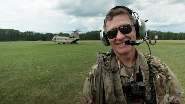 S01:E06 - Fort Bragg