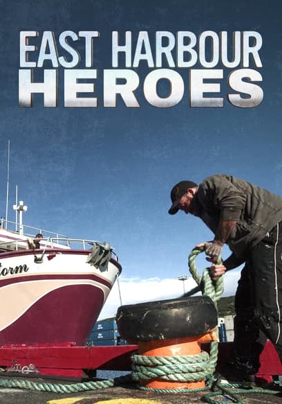 East Harbour Heroes