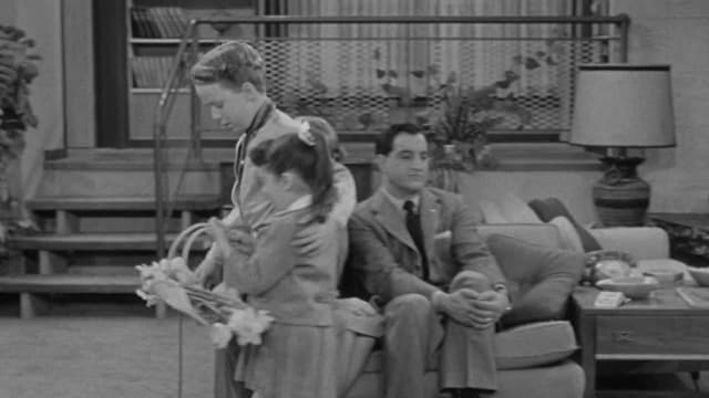 T05:C29 - S05:E29 - Rusty, the Man