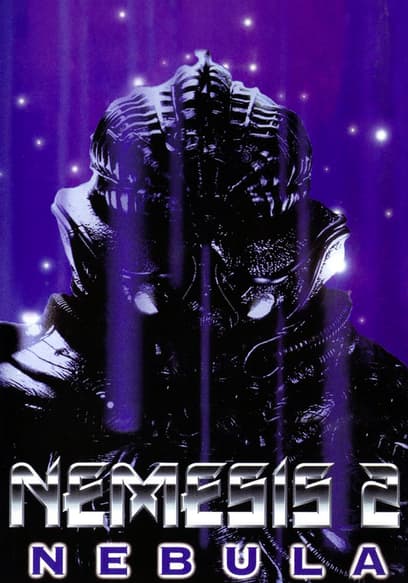 Nemesis 2: Nebula