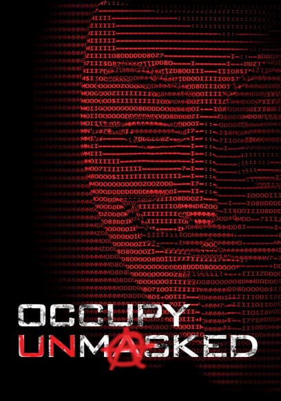 Occupy Unmasked
