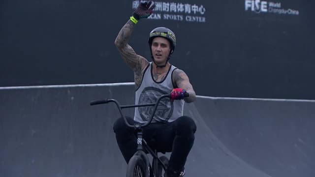 S01:E21 - Only Live Once | en El Calor