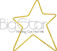 Big Star: Nothing Can Hurt Me