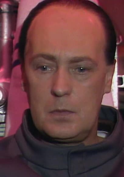 S21:E22 - The Caves of Androzani (Pt. 4) poster