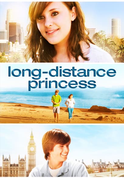 Long-Distance Princess