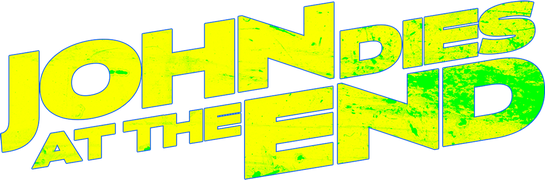 John Dies at the End