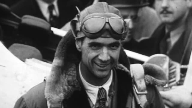 S01:E14 - Aviation Nation
