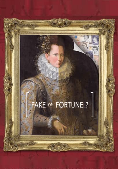 Fake or Fortune