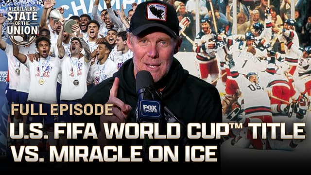 T2026:C11 - S2026:E11 - Pulisic Panic-Button, Ronaldo Cries, & Is Pochettino Right to Call Out Weah on Ticket Prices?