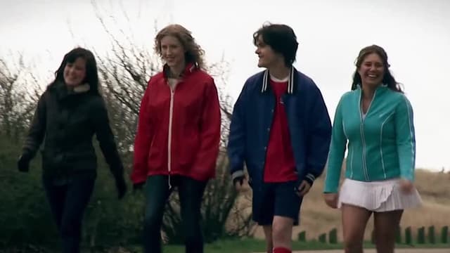 S01:E06 - La asesina del campus