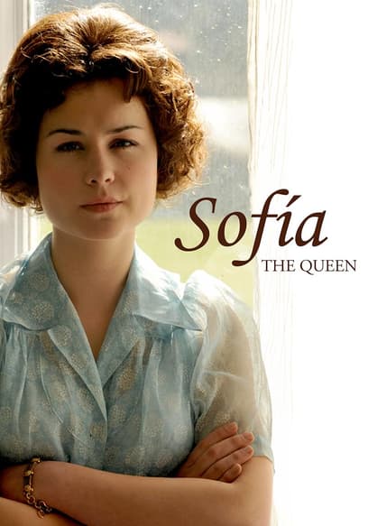 Sofía The Queen