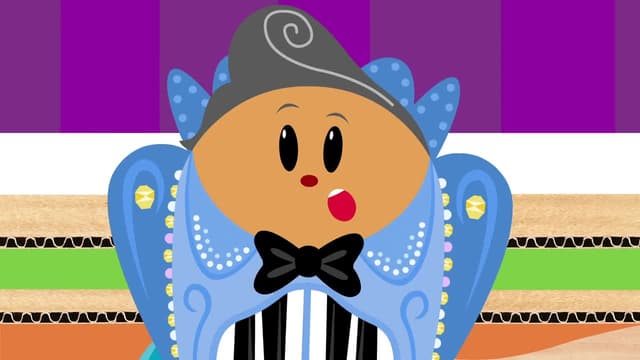 S02:E20 - Not So Funny Pages / Missing Piece Magic Show