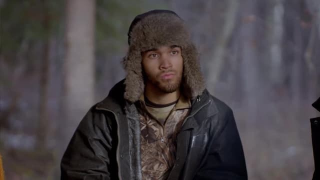 S01:E04 - Zombie Fish Apocalypse