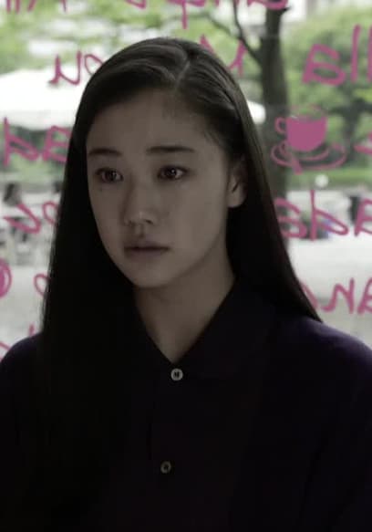 S01:E01 - The French Doll poster