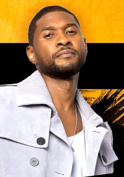 S01:E319 - Usher Reveals Plans for Super Bowl Halftime Show, Tory Lanez Makes Announcement From Prison + More poster
