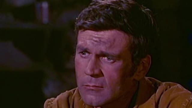 S01:E08 - The Night Riders