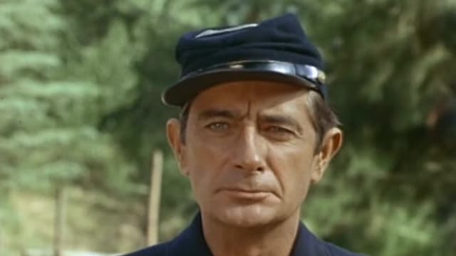 S01:E17 - Welcome for the General