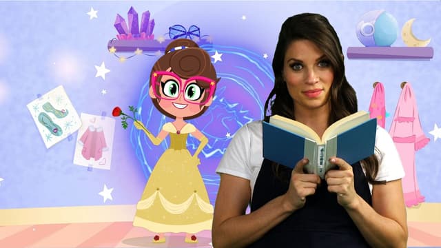 S01:E04 - Beauty and the Beast