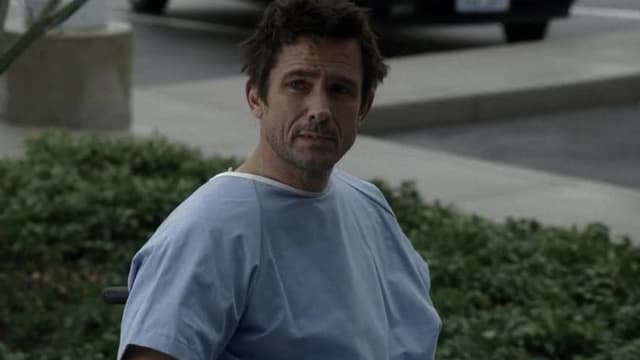 S02:E05 - Ghosts of the Past