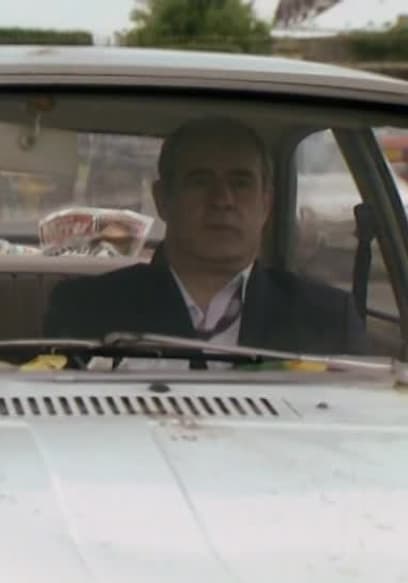 S06:E05 - The Barefaced Contessa poster