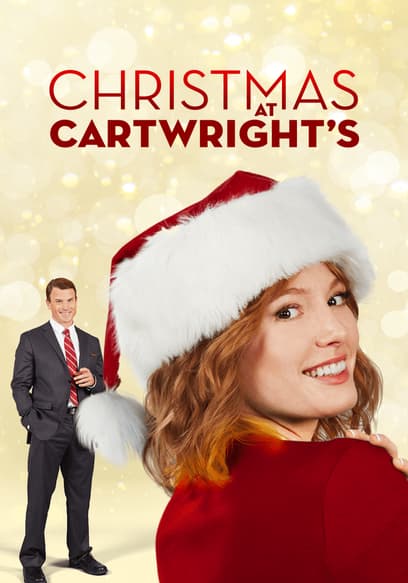 Christmas at Cartwright's