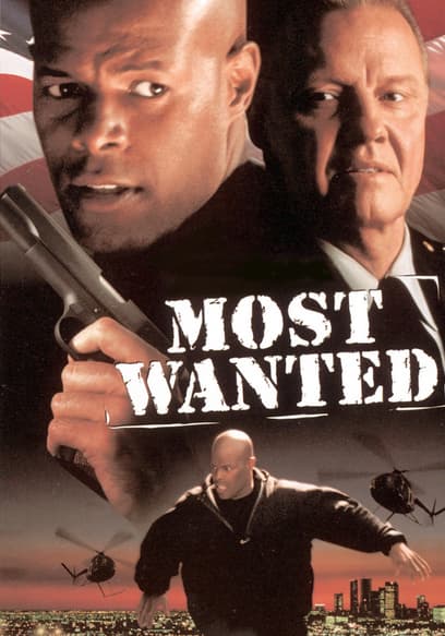 Most Wanted