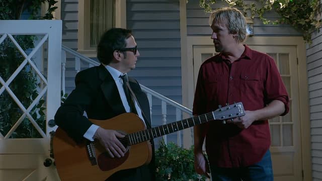 S01:E09 - Home Alone on the Range